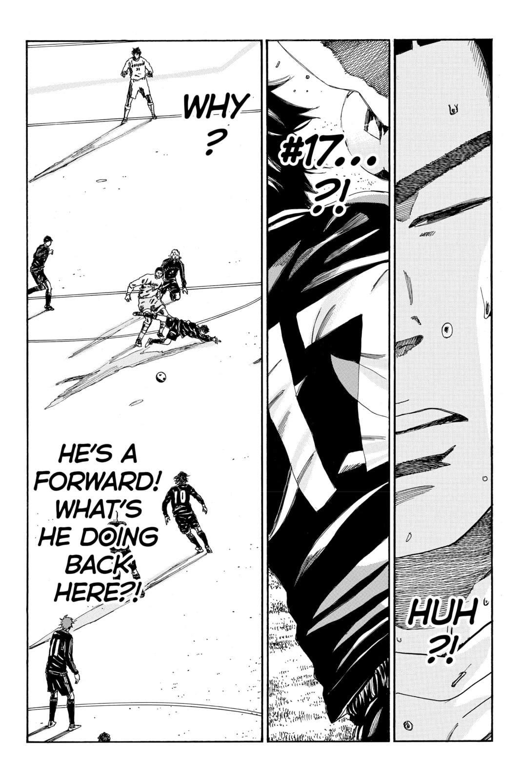 DAYS Chapter 150 page 15 - 