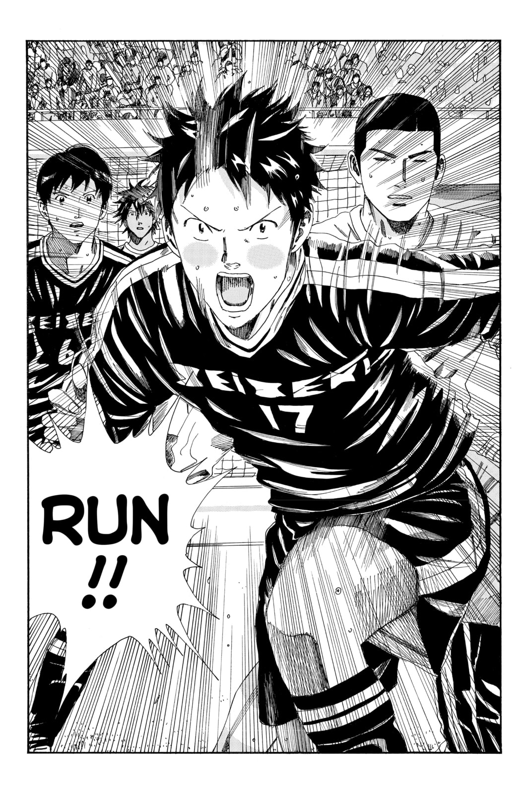 DAYS Chapter 150 page 18 - 