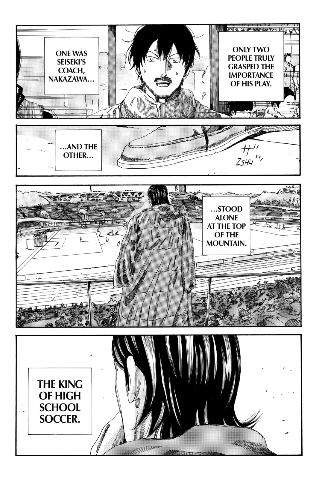 DAYS Chapter 150 page 19 - 