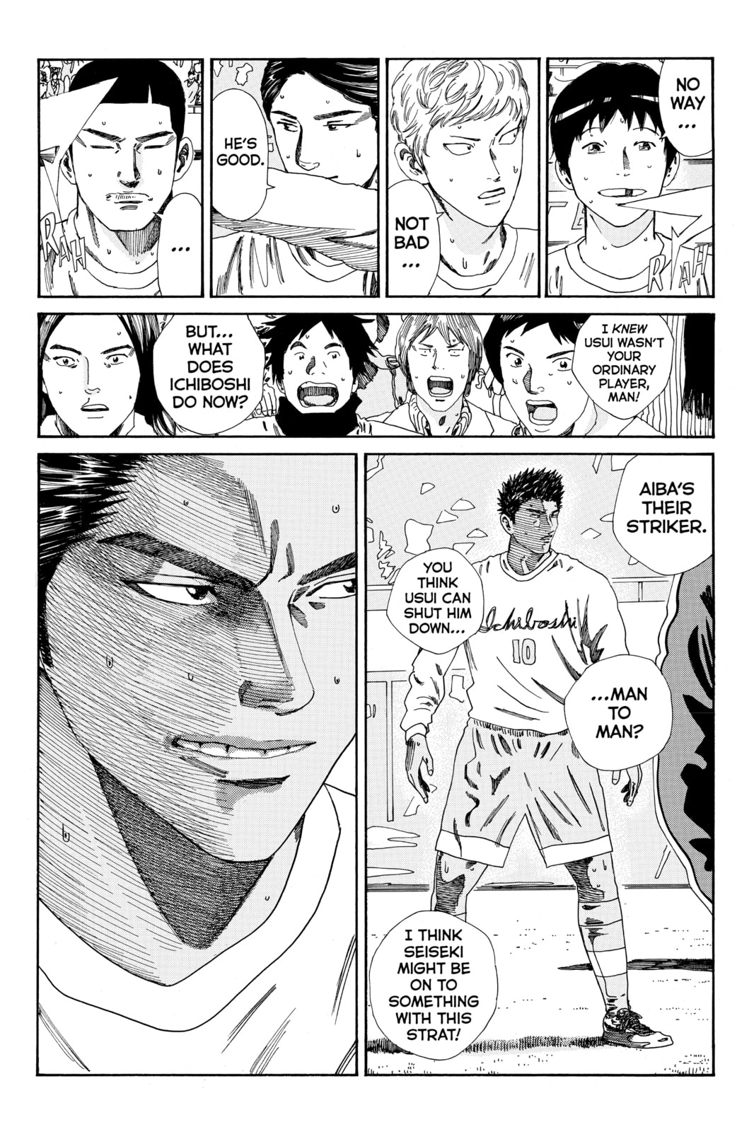 DAYS Chapter 150 page 3 - 