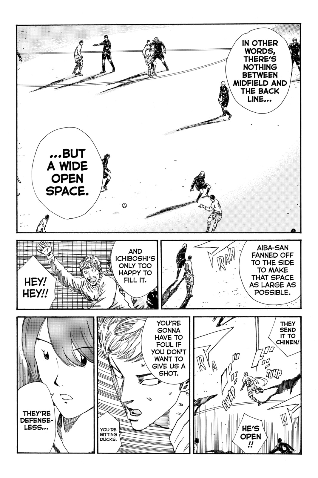 DAYS Chapter 150 page 9 - 