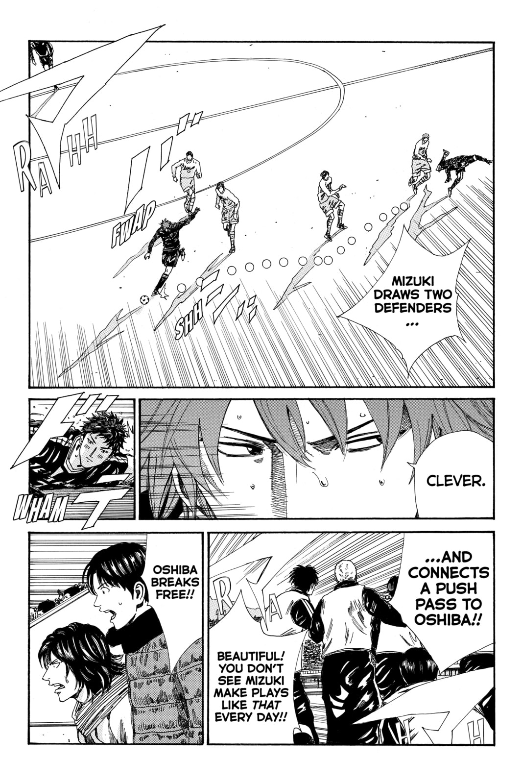 DAYS Chapter 151 page 2 - 