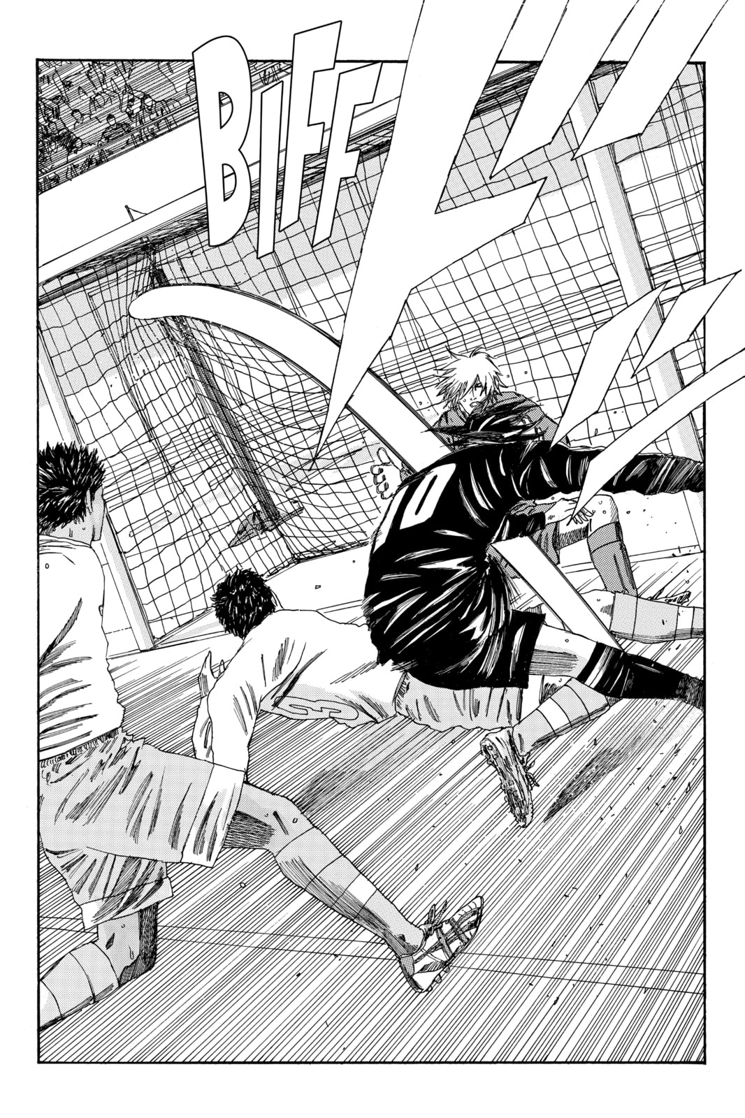 DAYS Chapter 151 page 11 - 