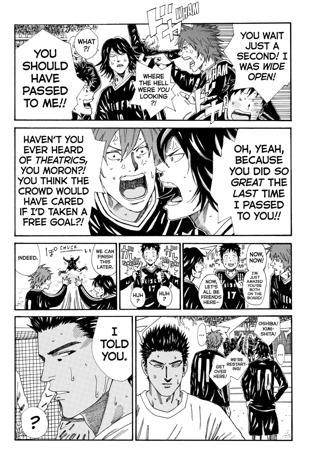 DAYS Chapter 151 page 15 - 