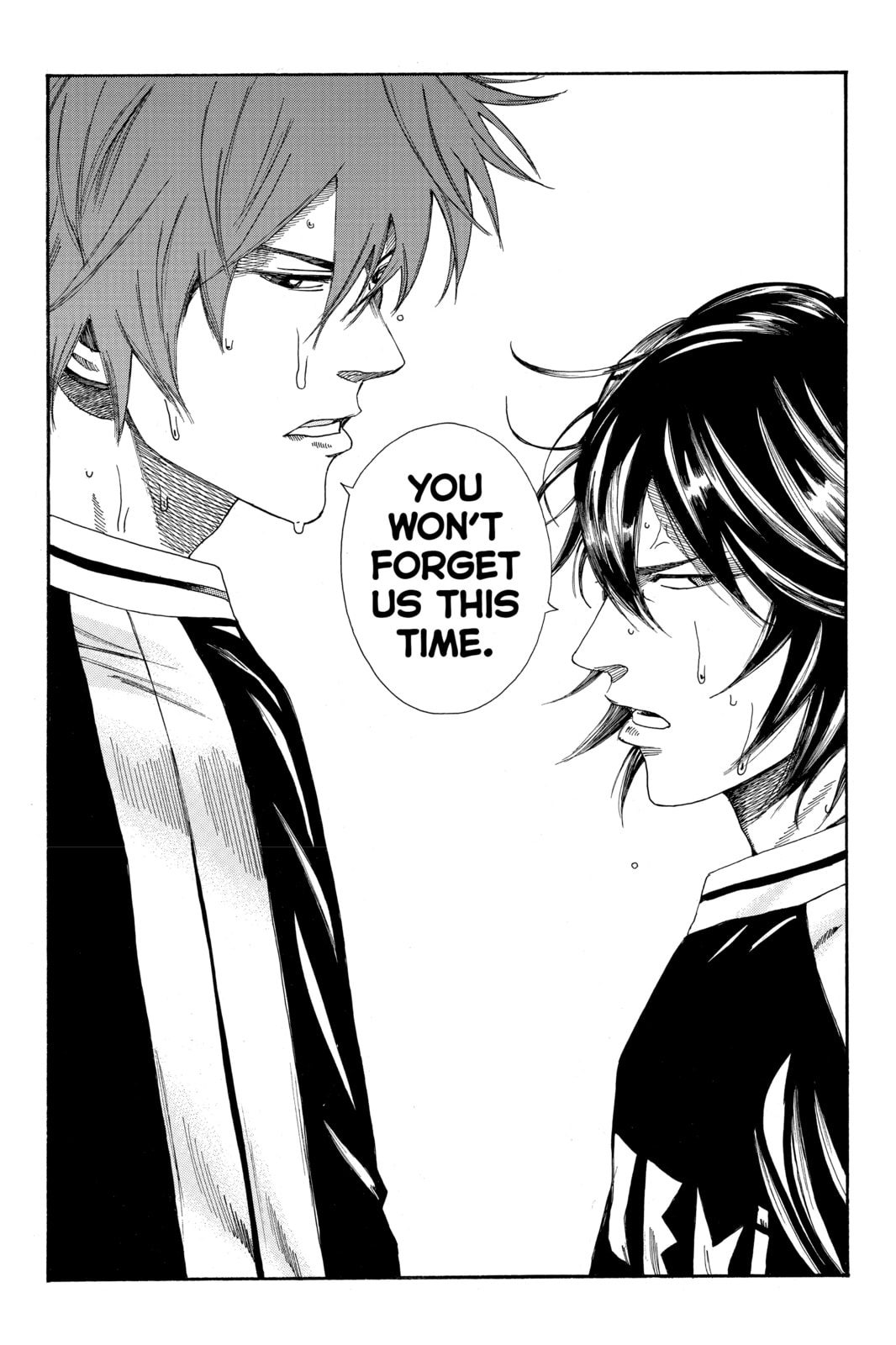 DAYS Chapter 151 page 16 - 