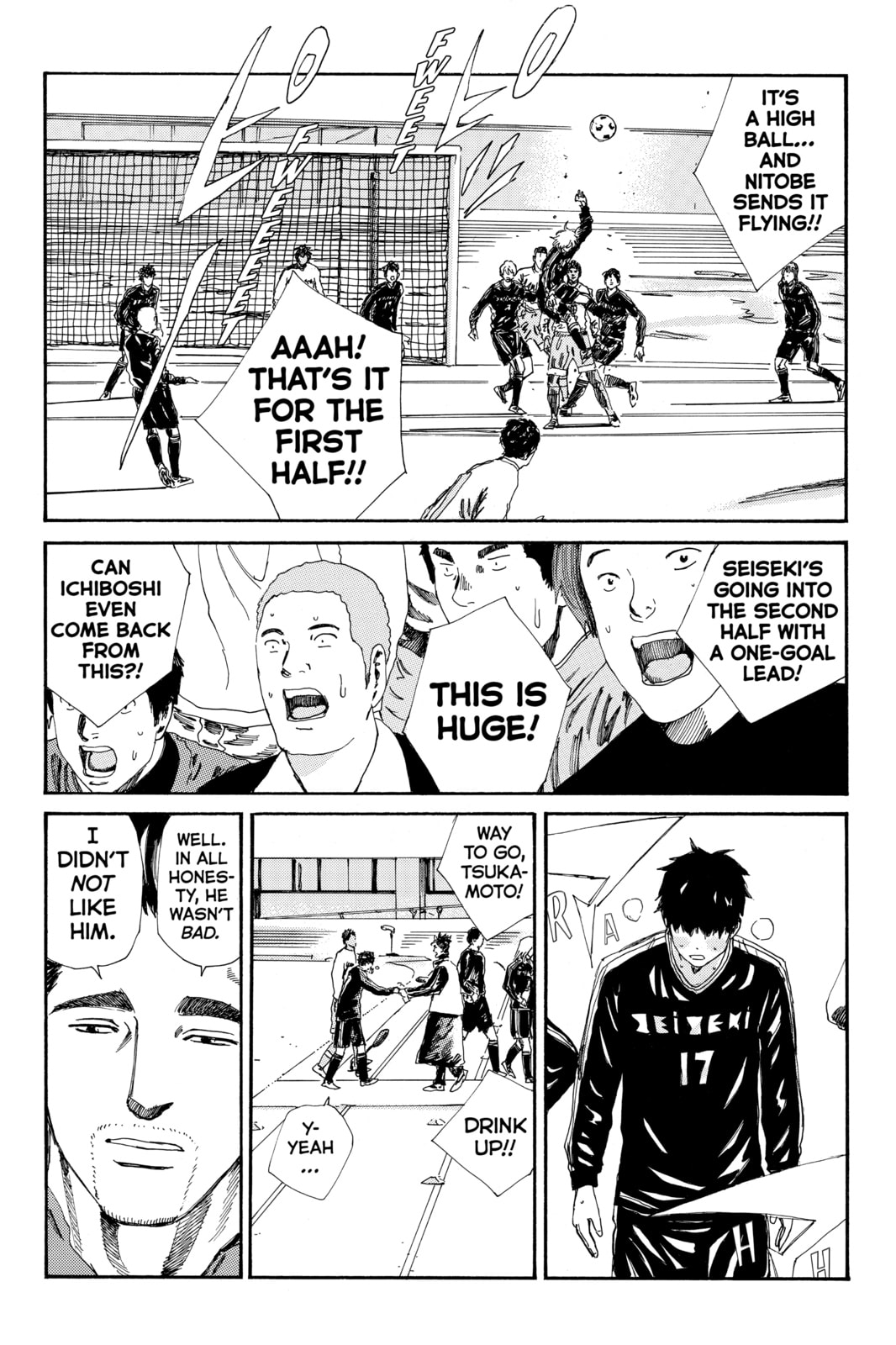 DAYS Chapter 151 page 19 - 