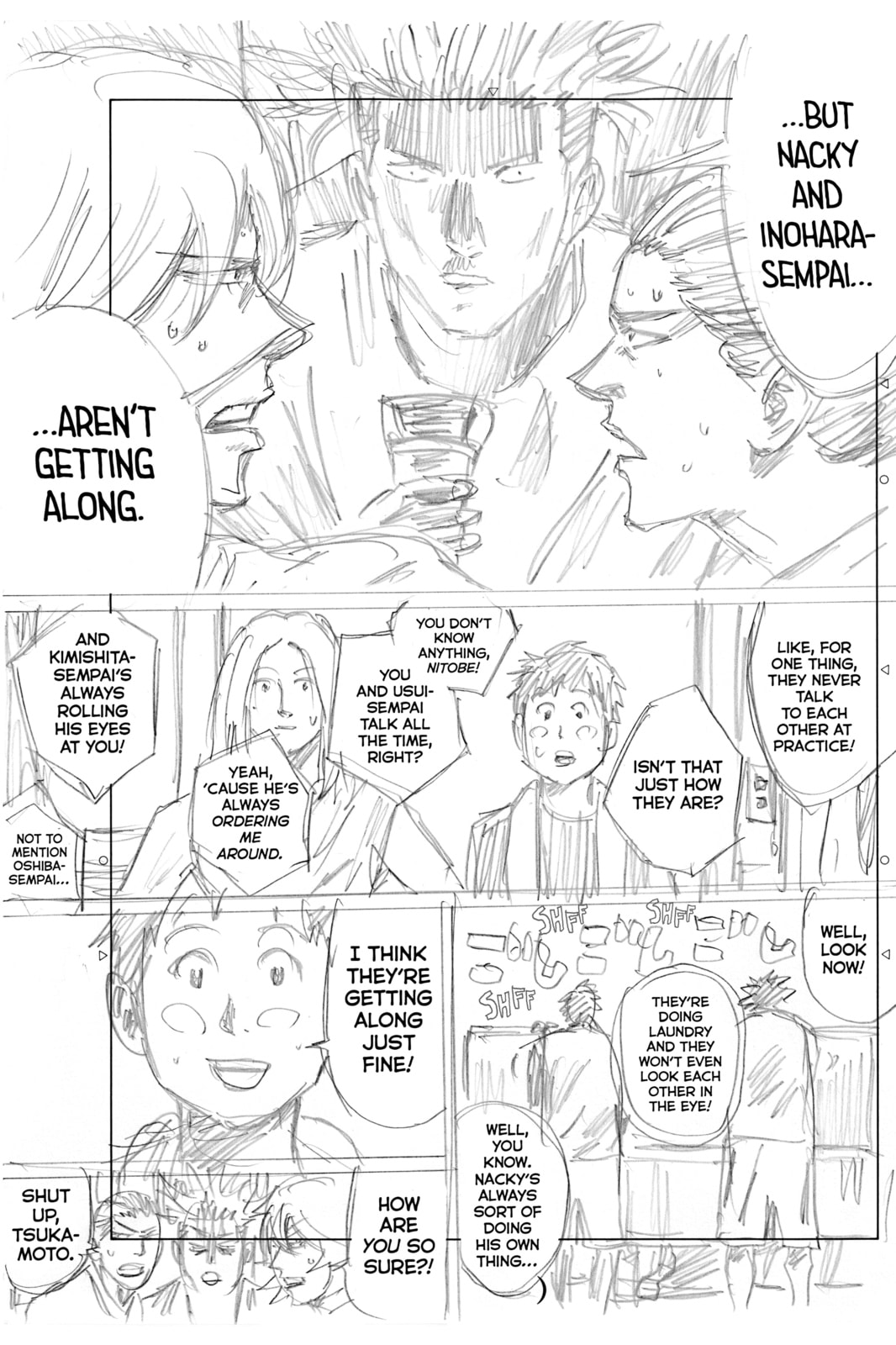 DAYS Chapter 151 page 22 - 