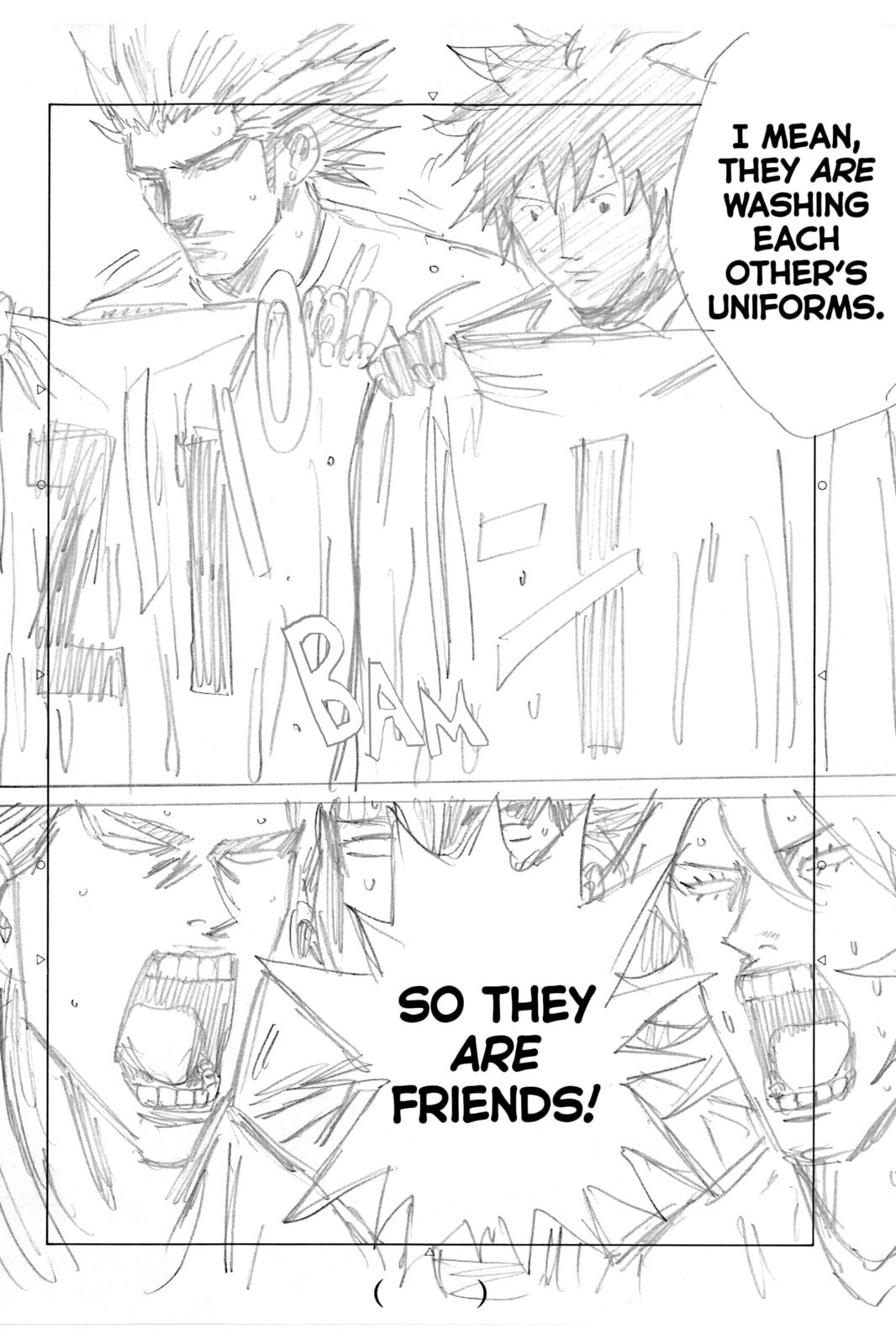 DAYS Chapter 151 page 23 - 