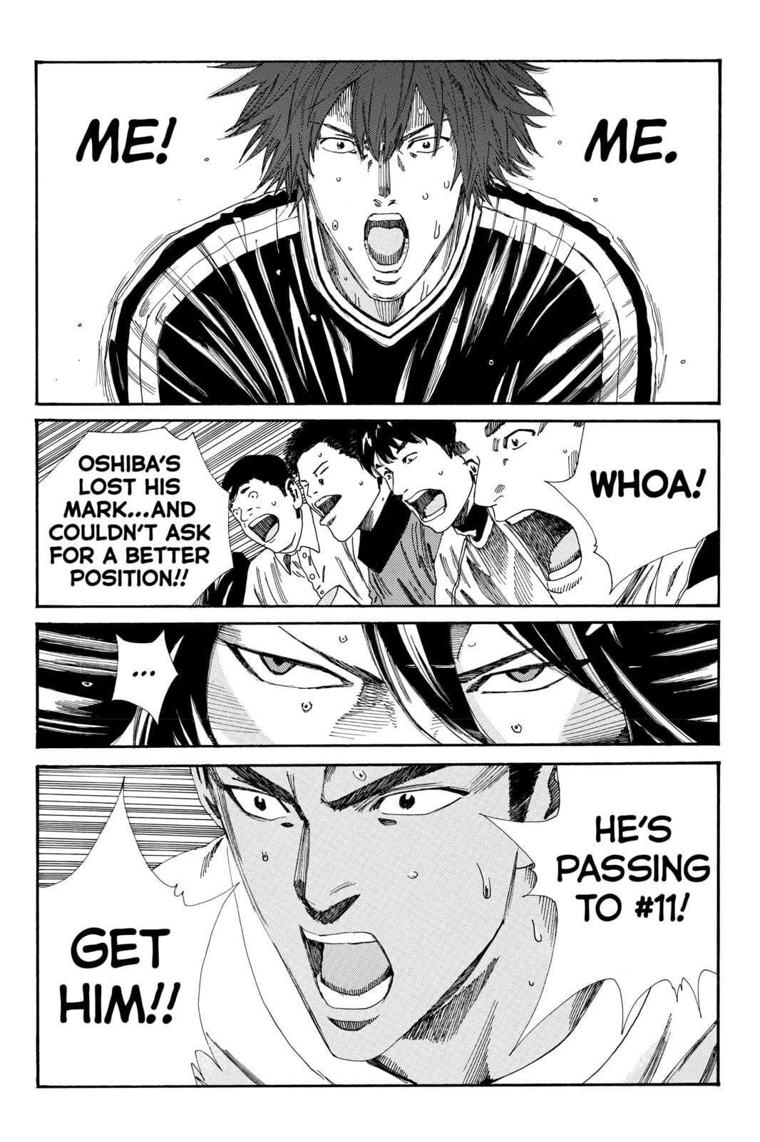DAYS Chapter 151 page 9 - 