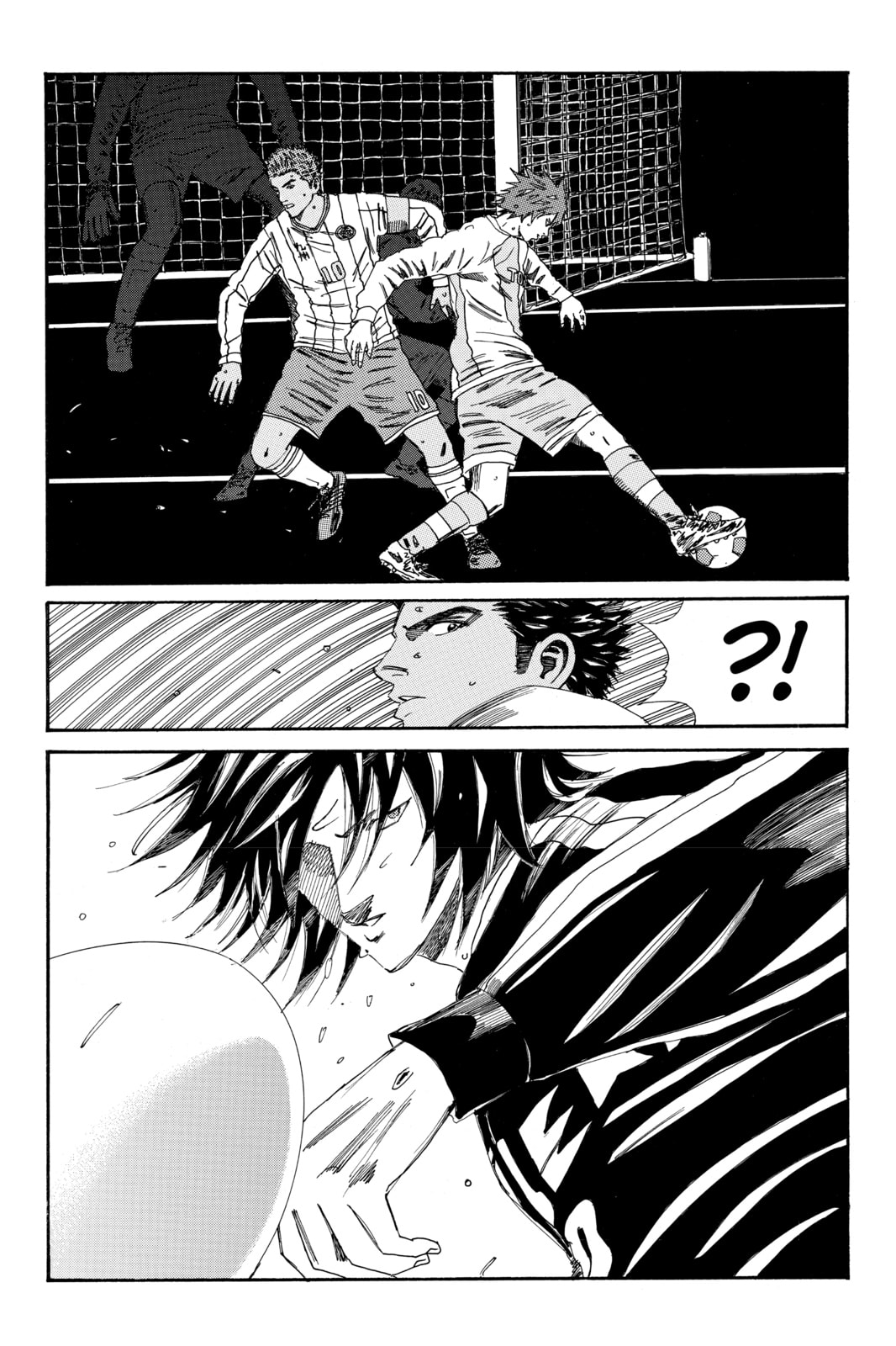 DAYS Chapter 151 page 10 - 