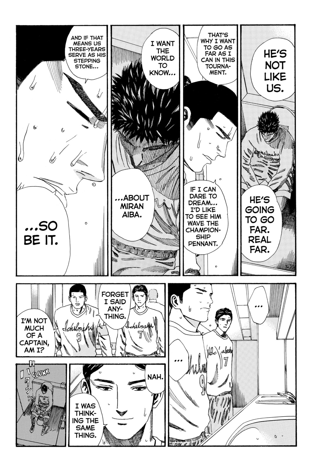 DAYS Chapter 152 page 9 - 