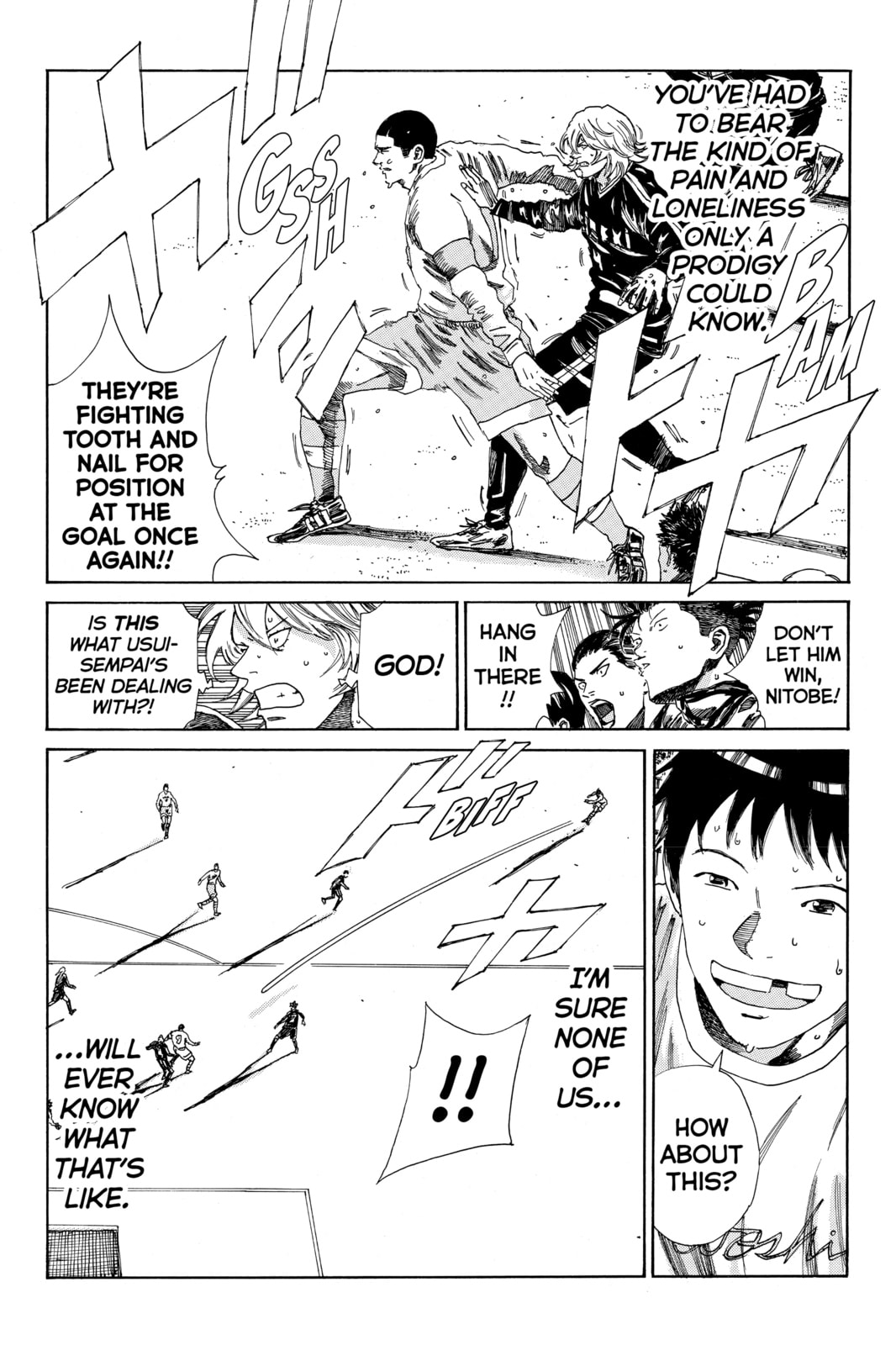 DAYS Chapter 153 page 16 - 