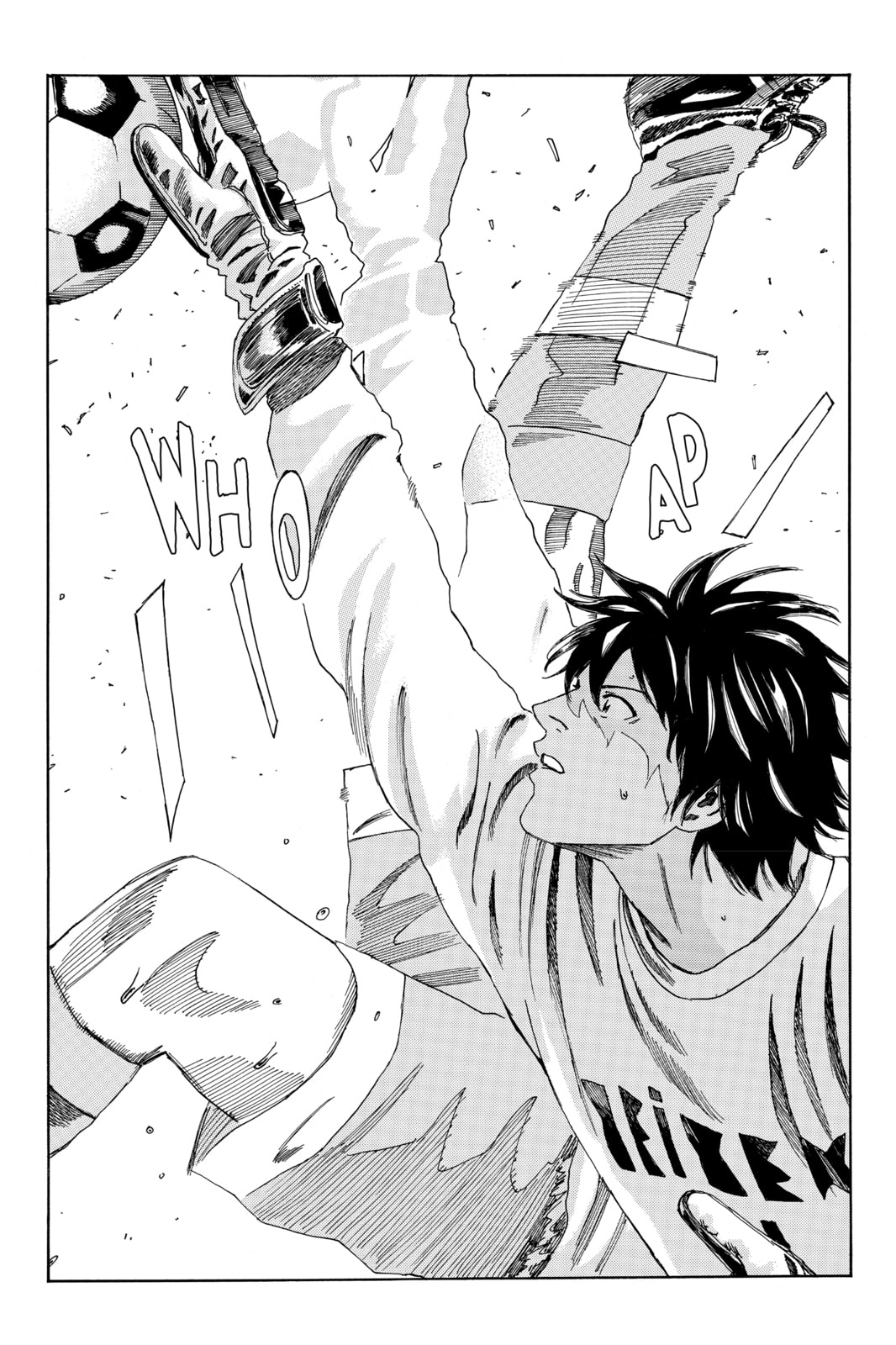 DAYS Chapter 153 page 20 - 