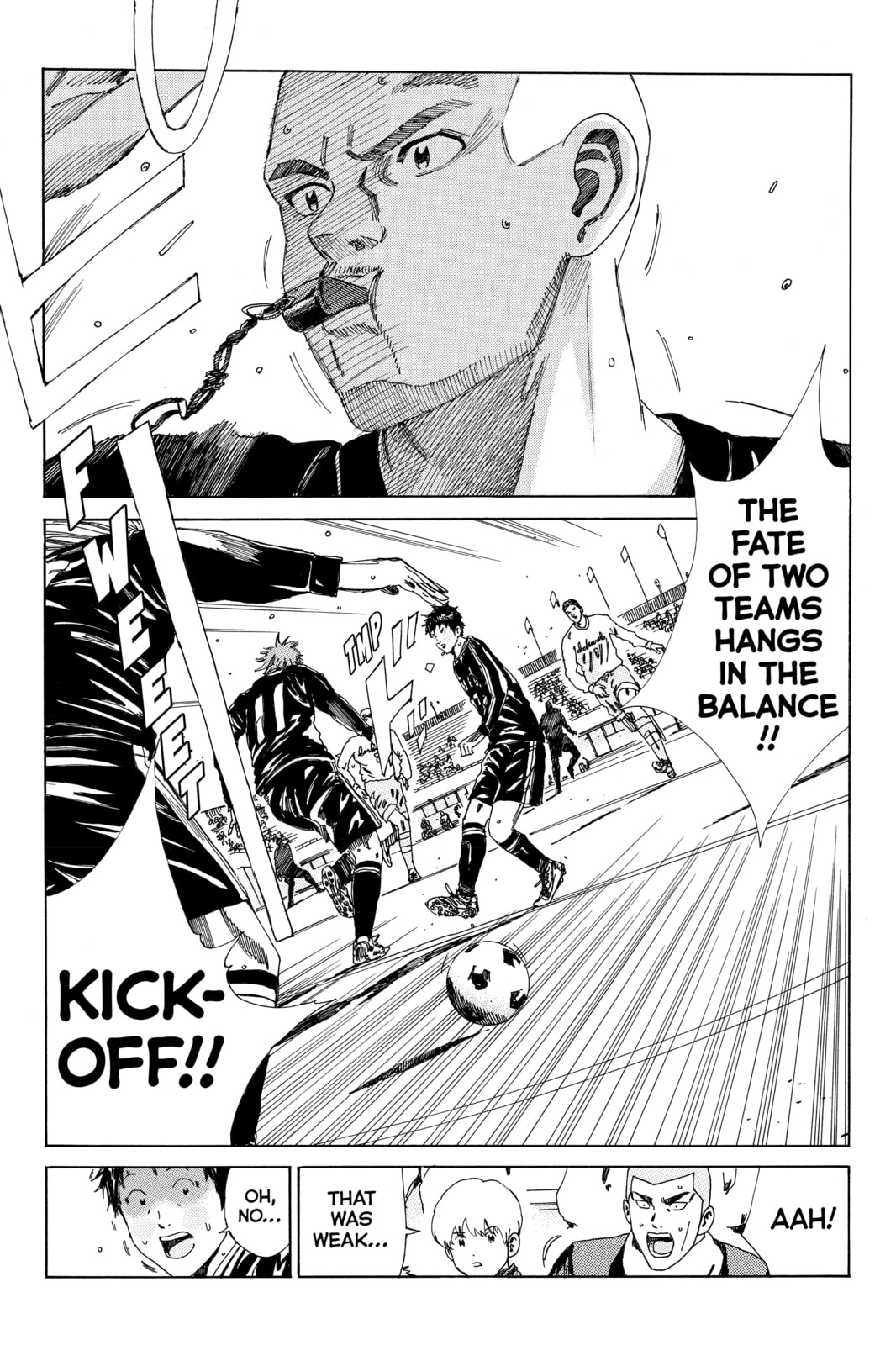 DAYS Chapter 153 page 5 - 