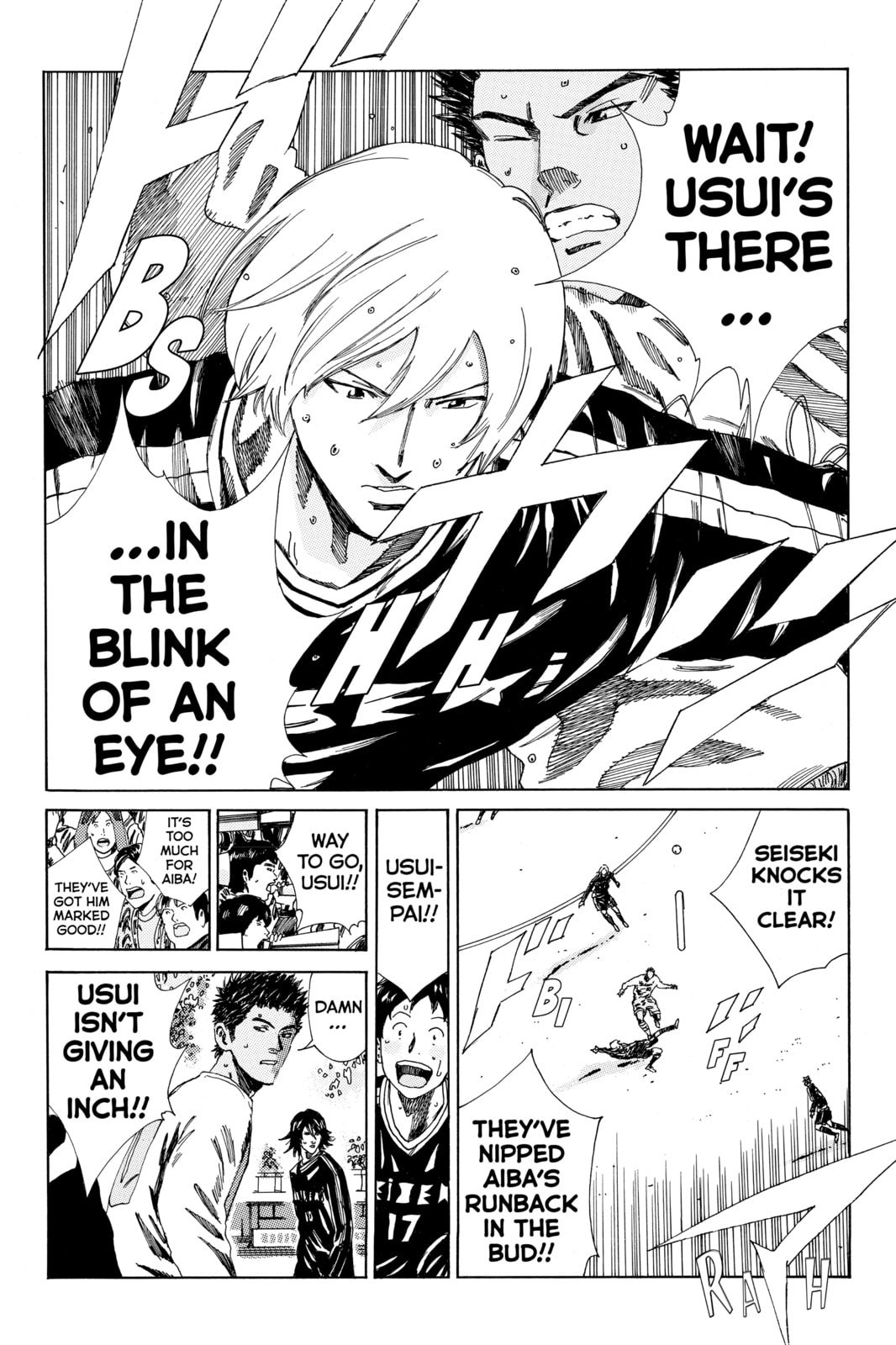 DAYS Chapter 153 page 7 - 