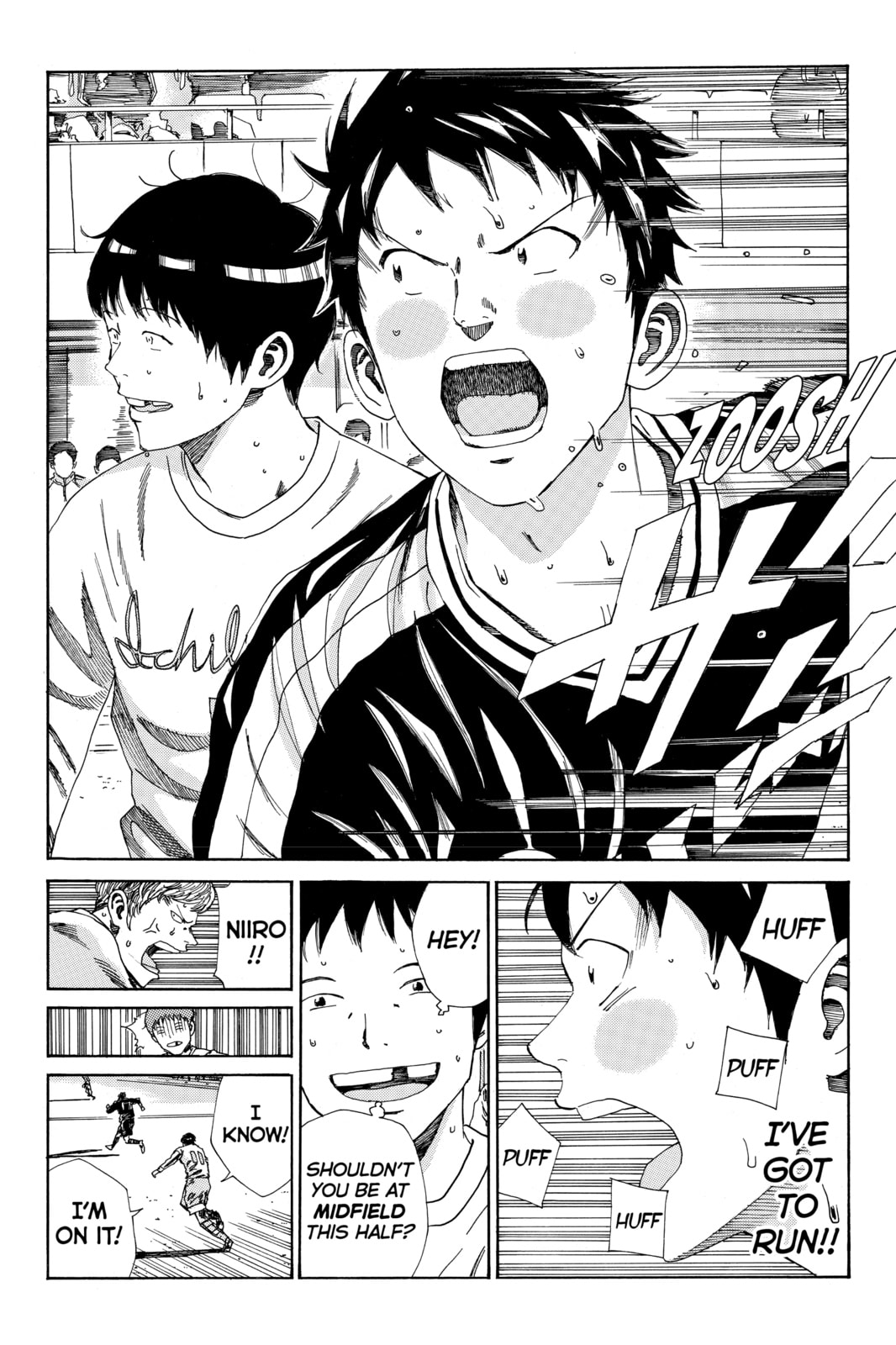 DAYS Chapter 154 page 13 - 