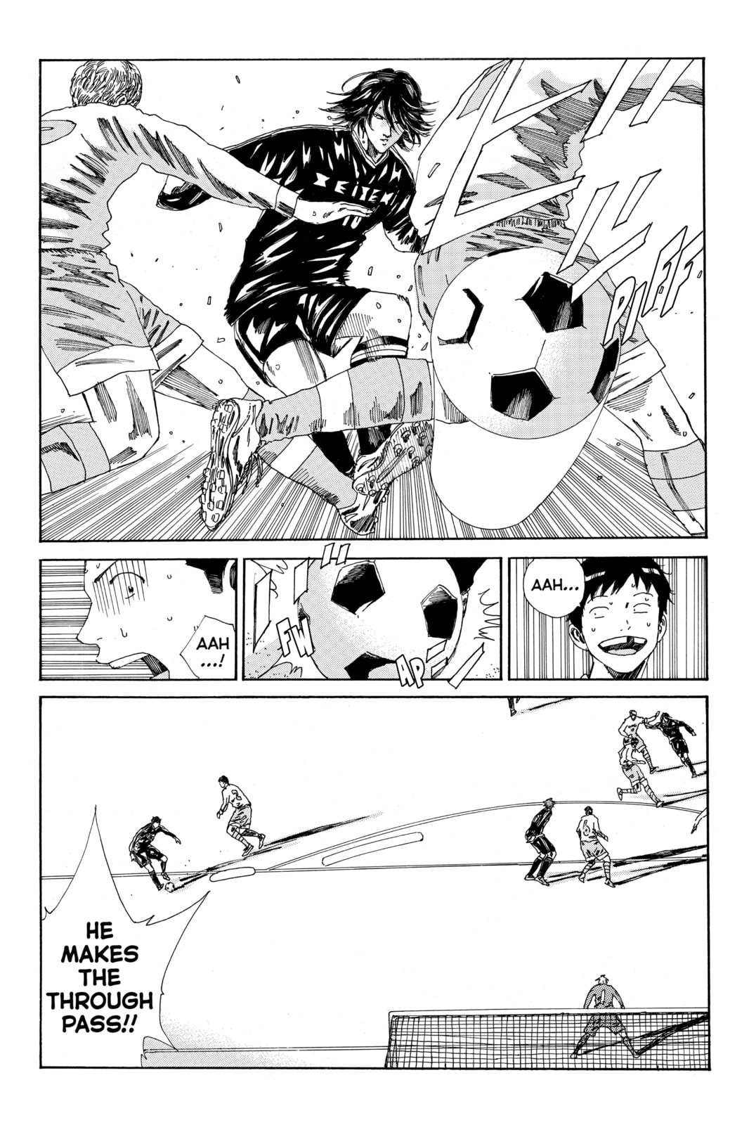 DAYS Chapter 154 page 19 - 