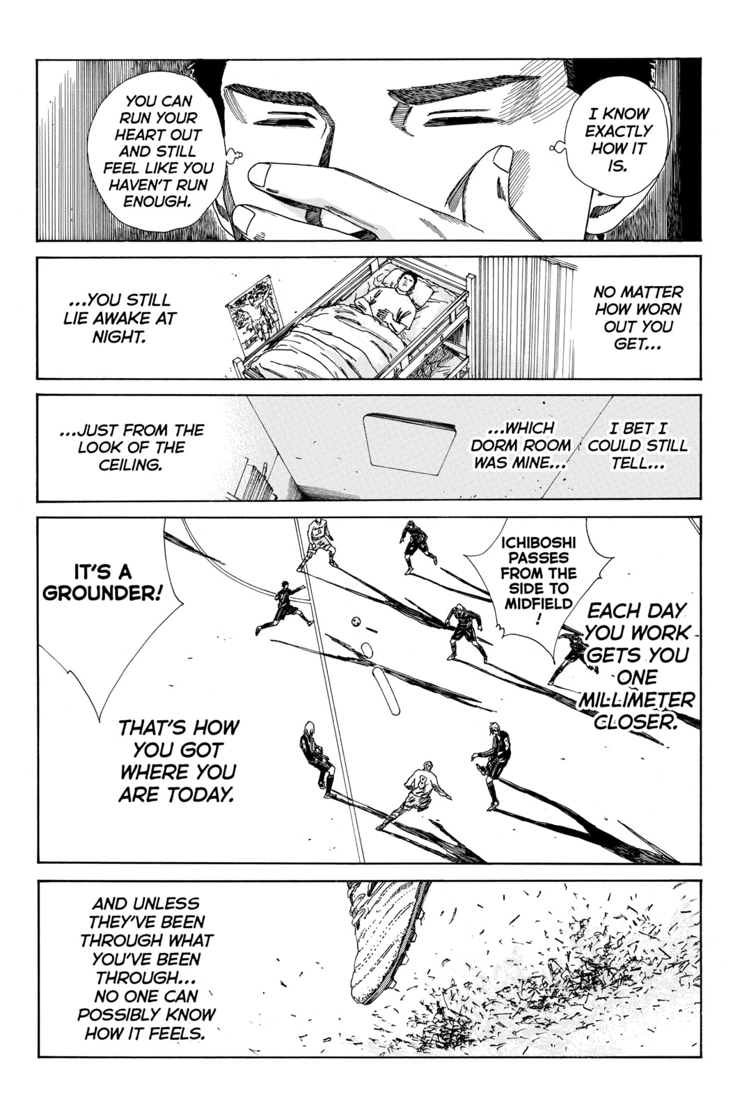 DAYS Chapter 155 page 14 - 