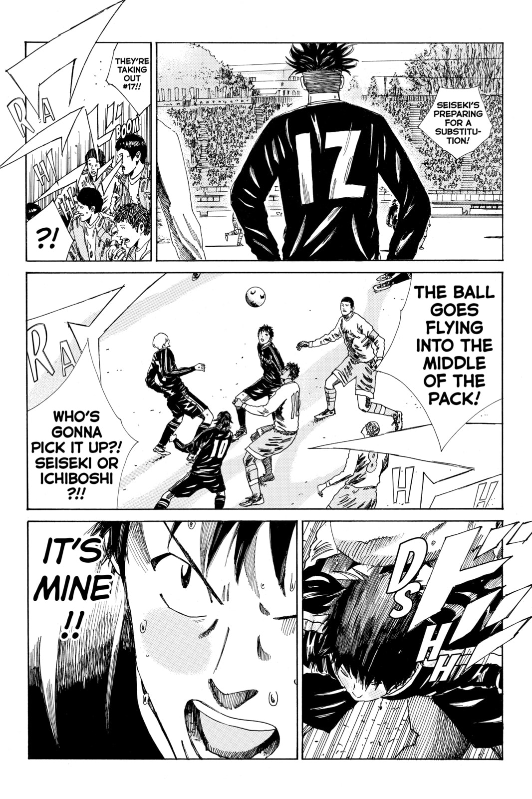 DAYS Chapter 155 page 18 - 