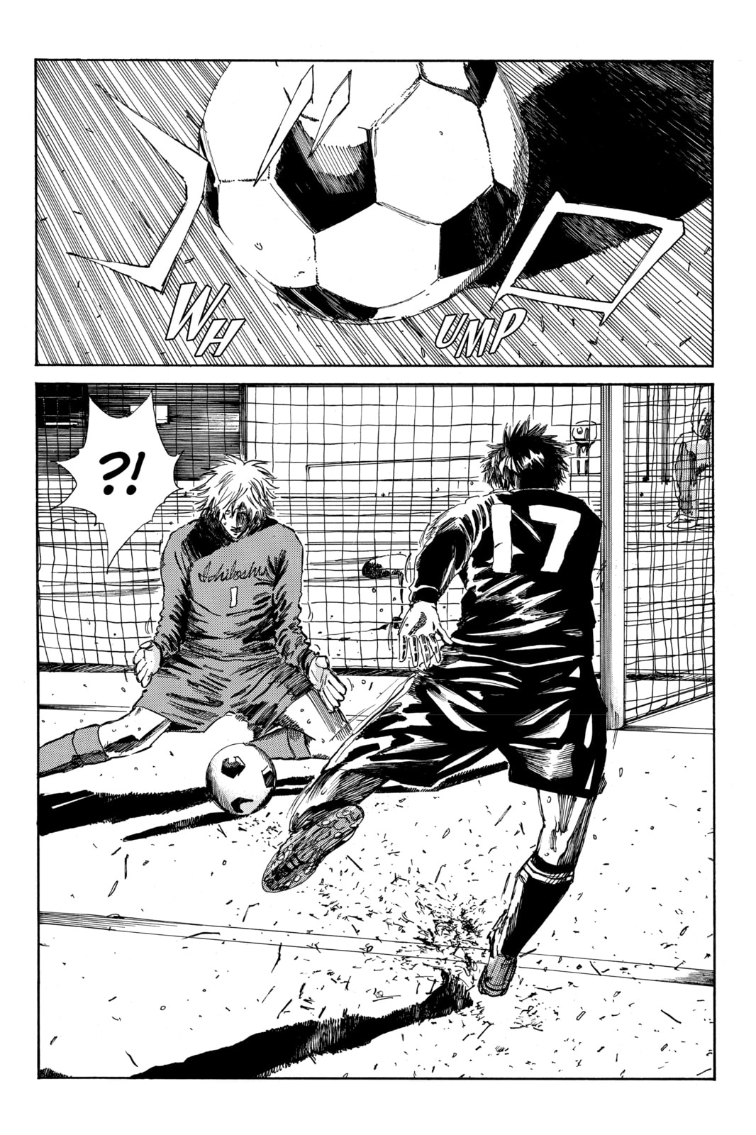 DAYS Chapter 155 page 3 - 