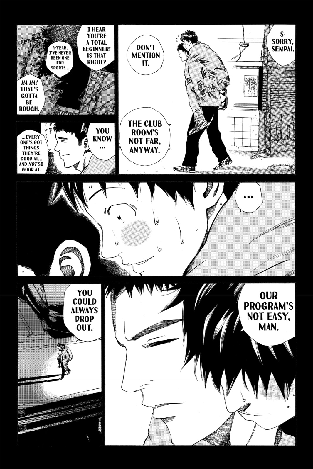 DAYS Chapter 155 page 10 - 