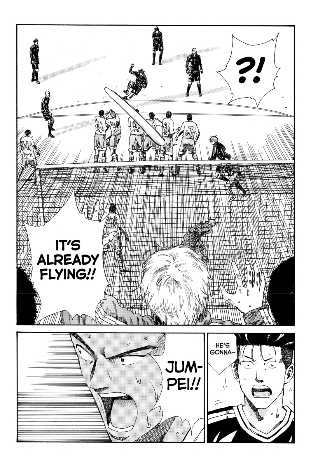 DAYS Chapter 157 page 2 - 