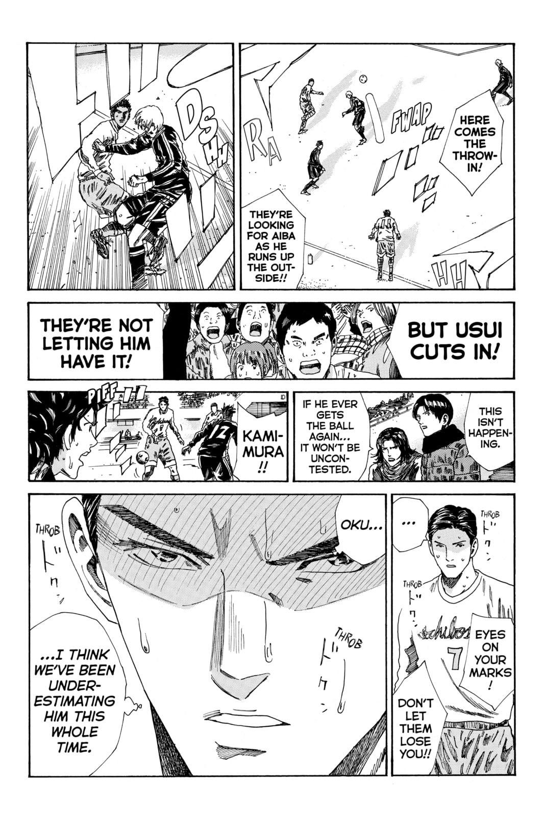 DAYS Chapter 157 page 12 - 