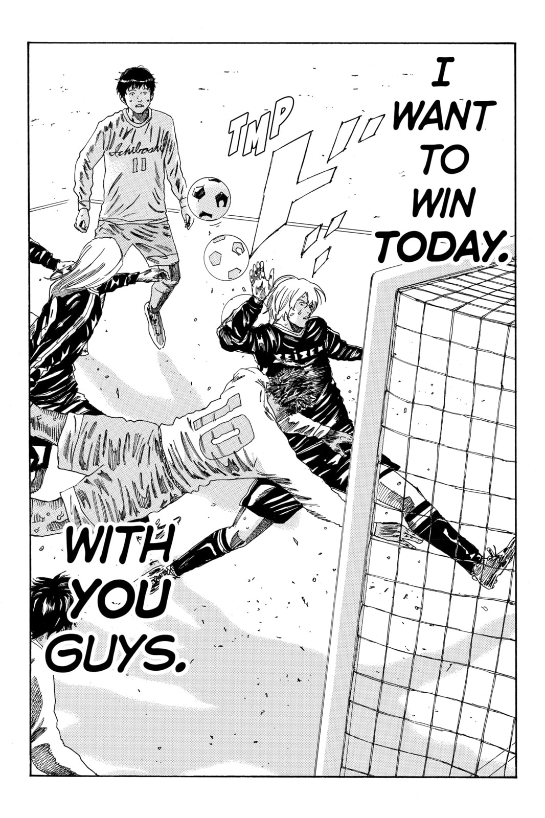 DAYS Chapter 157 page 18 - 