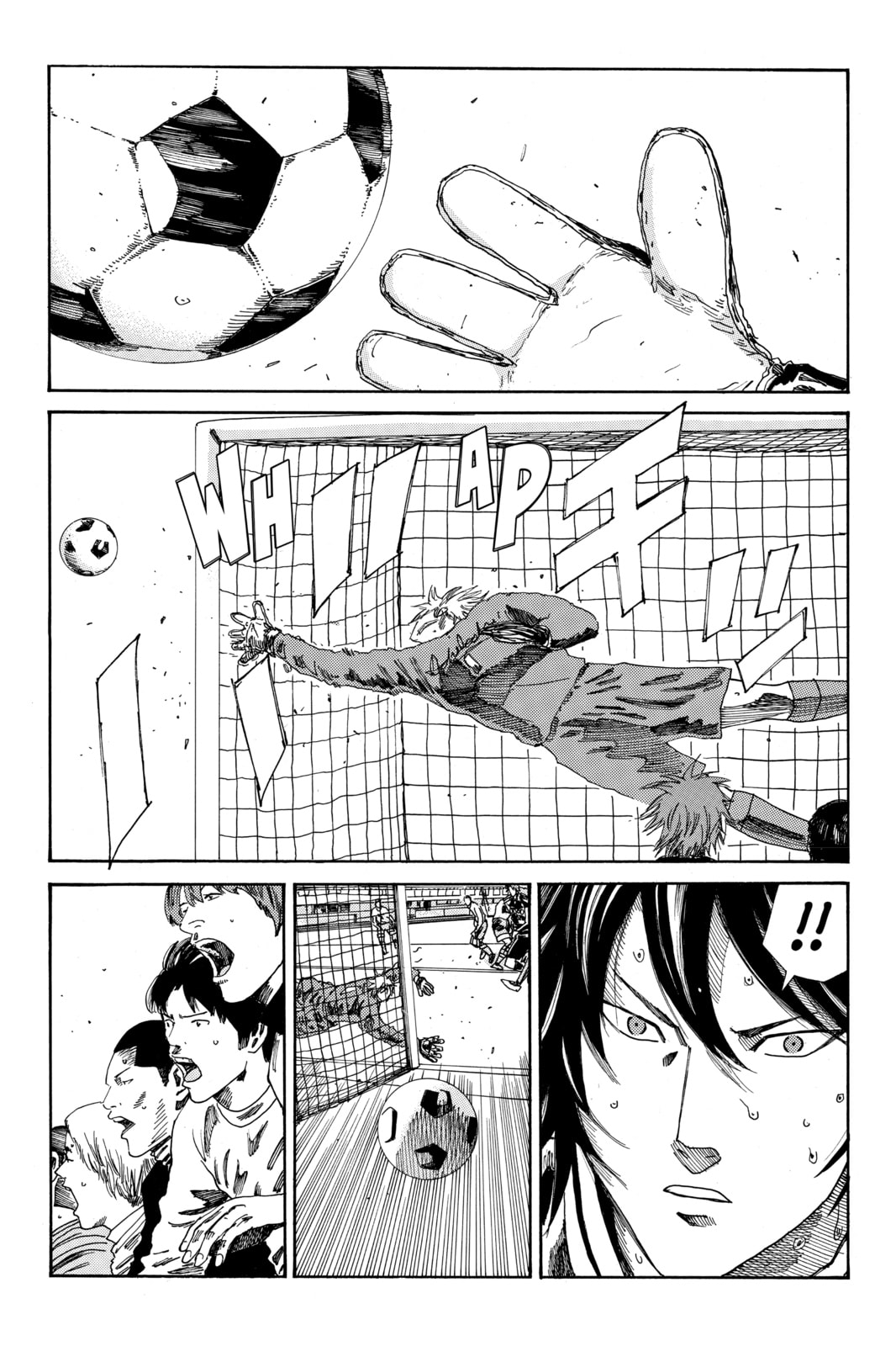 DAYS Chapter 157 page 3 - 