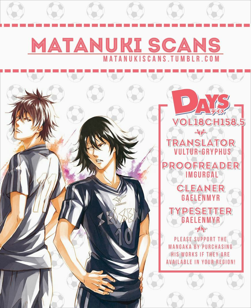 DAYS Chapter 158.5 page 1 - 