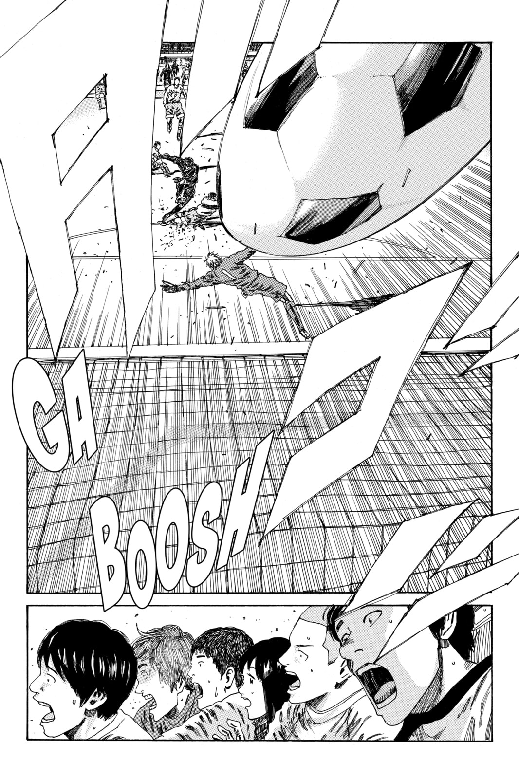 DAYS Chapter 158 page 14 - 