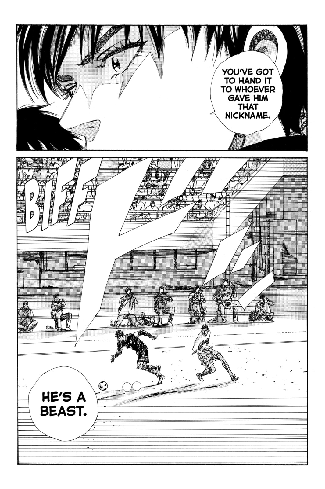 DAYS Chapter 158 page 20 - 