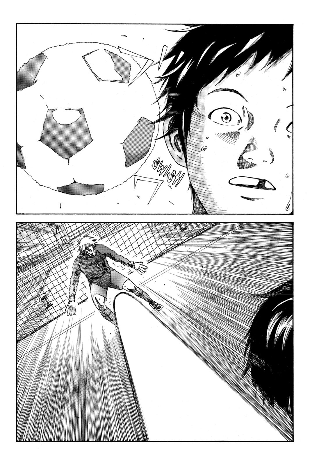 DAYS Chapter 159 page 11 - 