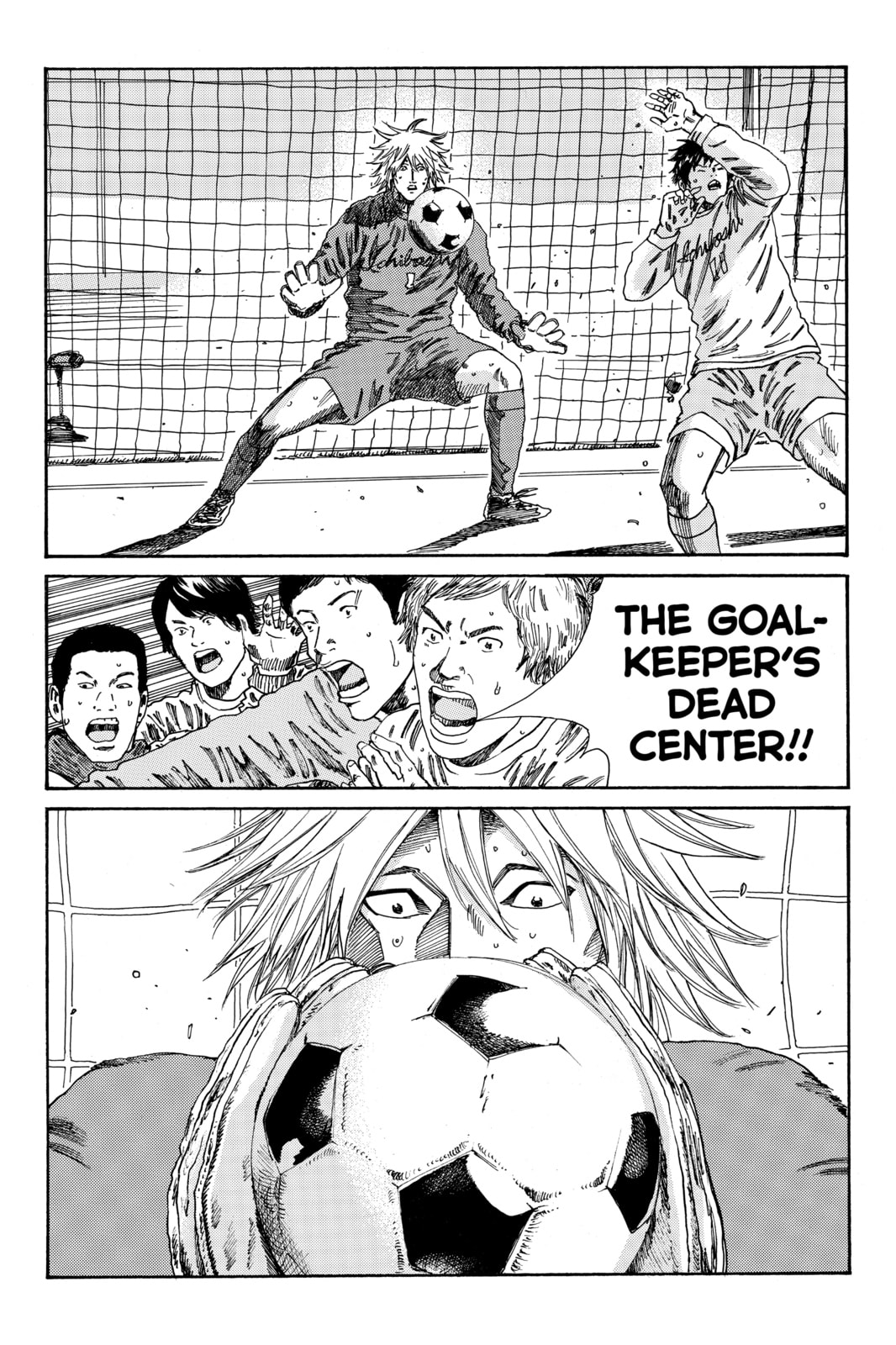 DAYS Chapter 159 page 12 - 