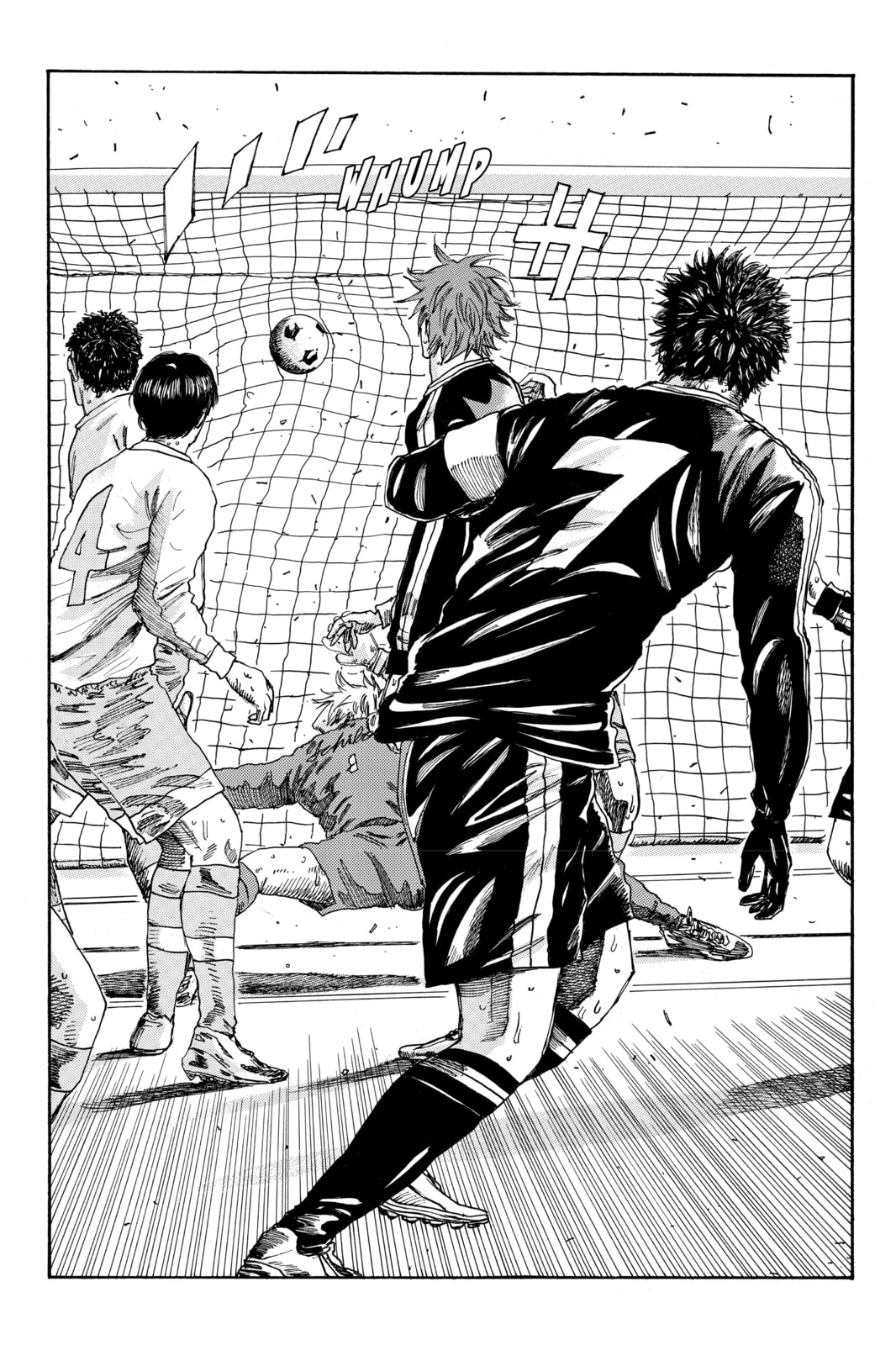 DAYS Chapter 159 page 14 - 