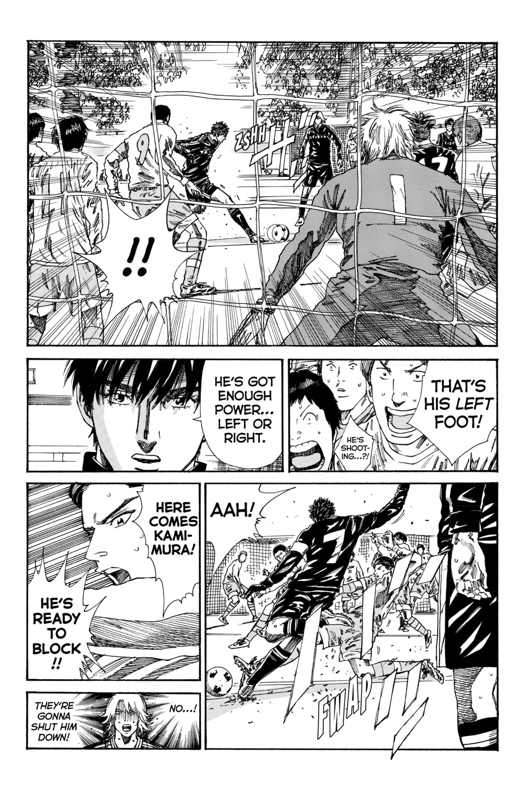 DAYS Chapter 159 page 5 - 