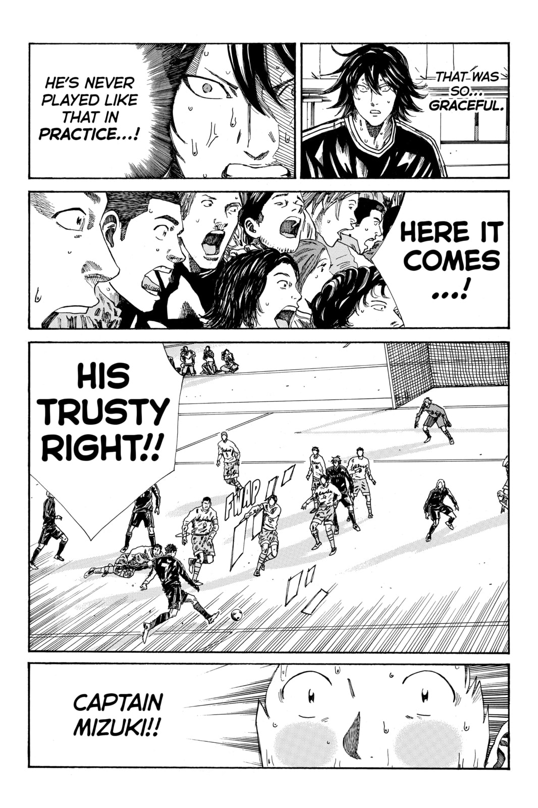 DAYS Chapter 159 page 7 - 