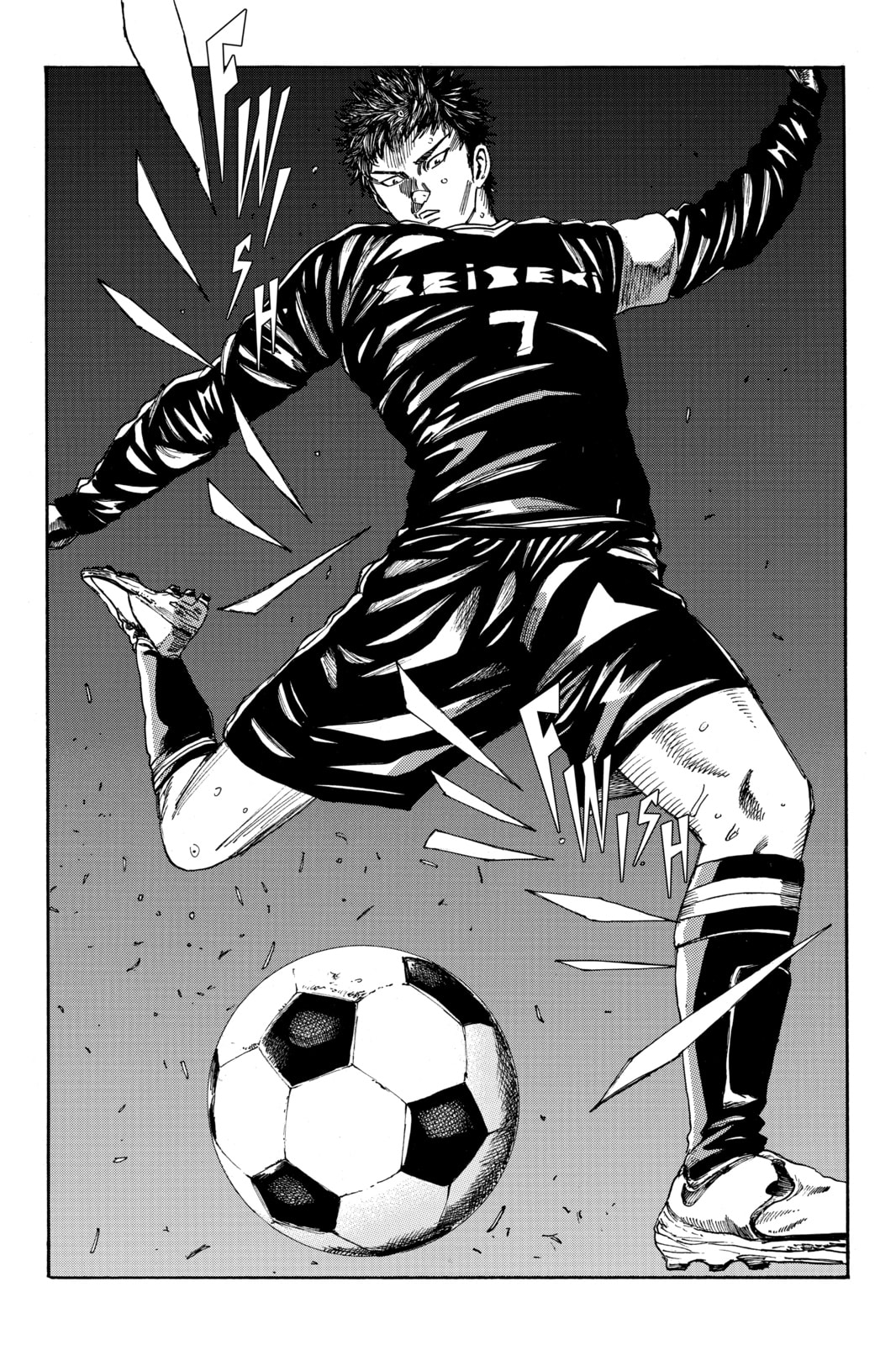 DAYS Chapter 159 page 8 - 