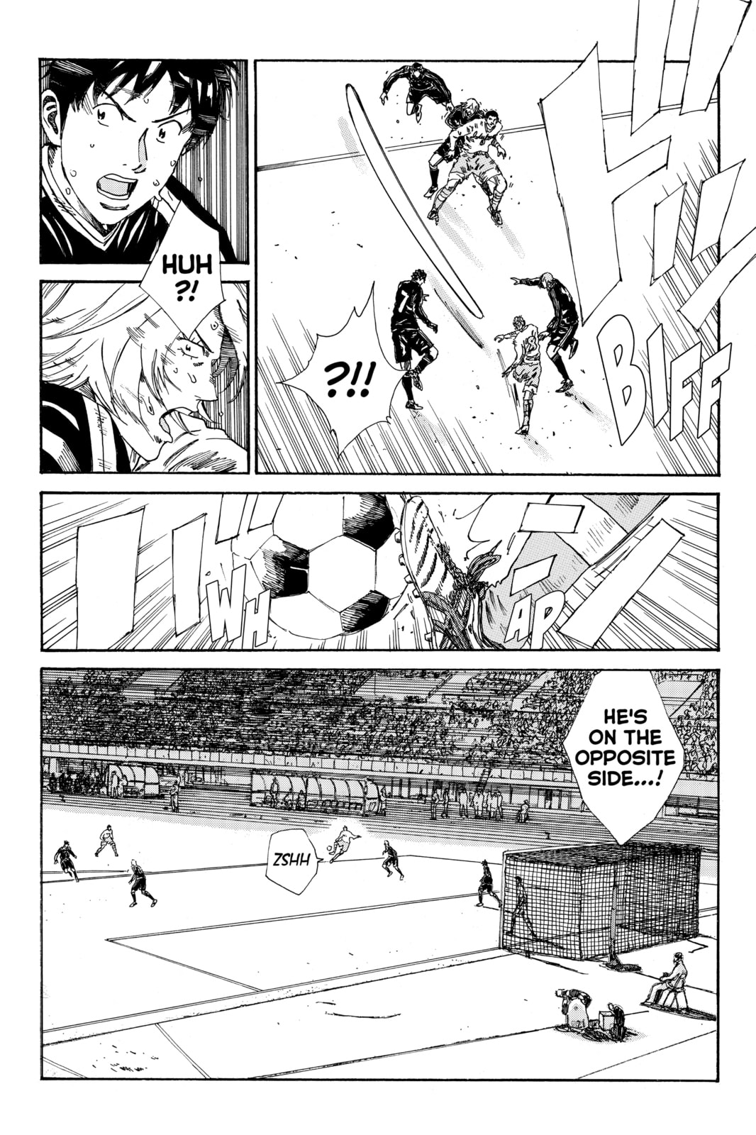 DAYS Chapter 160 page 14 - 
