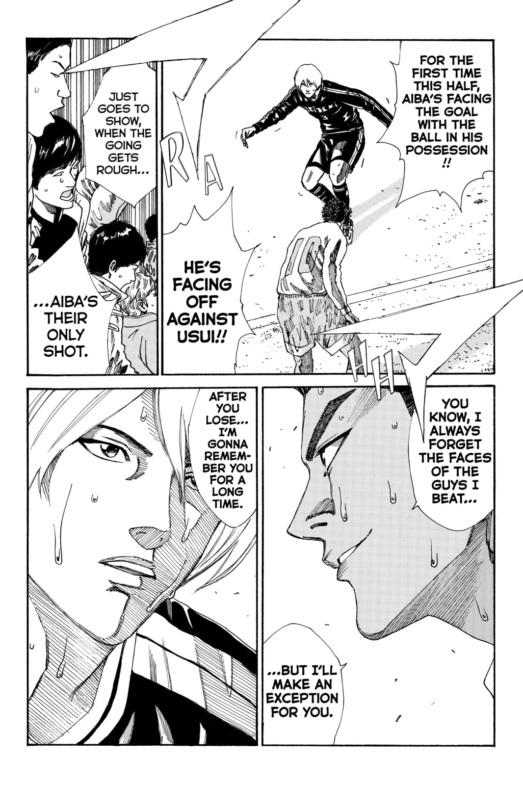 DAYS Chapter 160 page 16 - 
