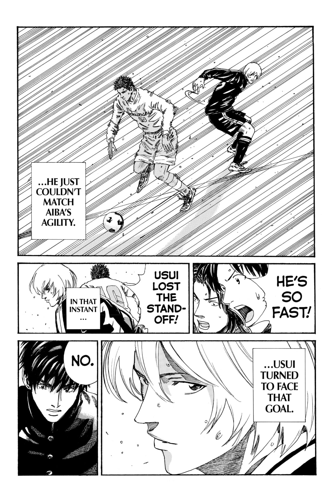 DAYS Chapter 160 page 18 - 
