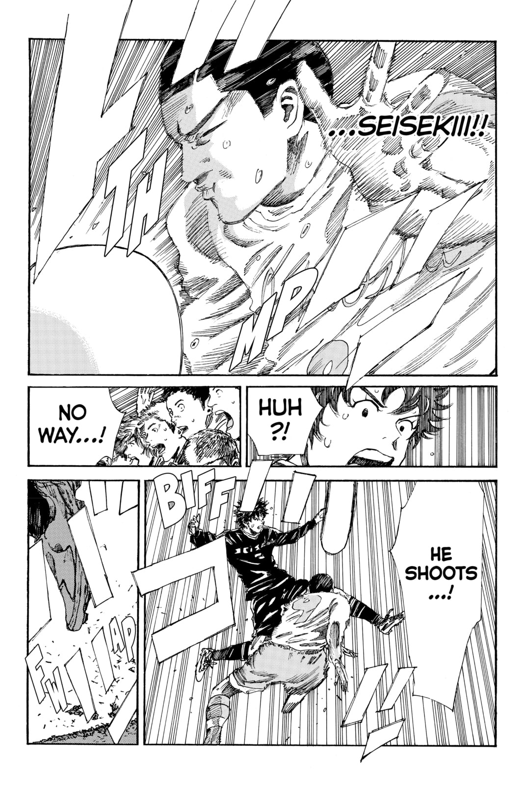 DAYS Chapter 160 page 9 - 