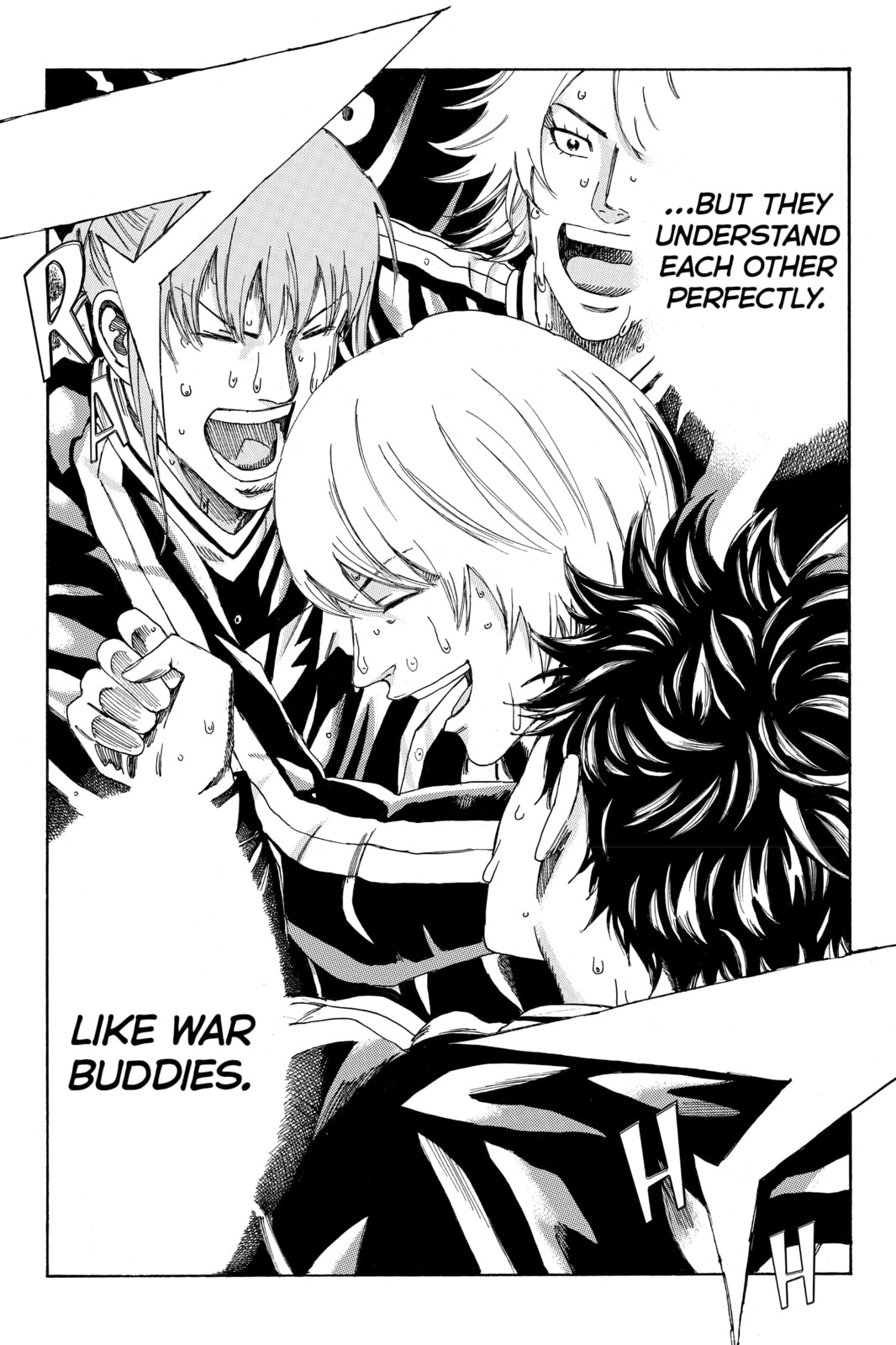 DAYS Chapter 161 page 19 - 