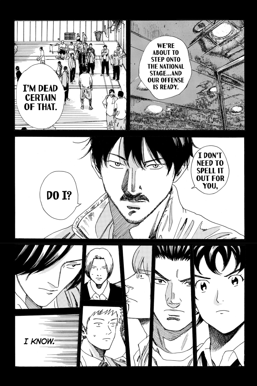 DAYS Chapter 161 page 7 - 