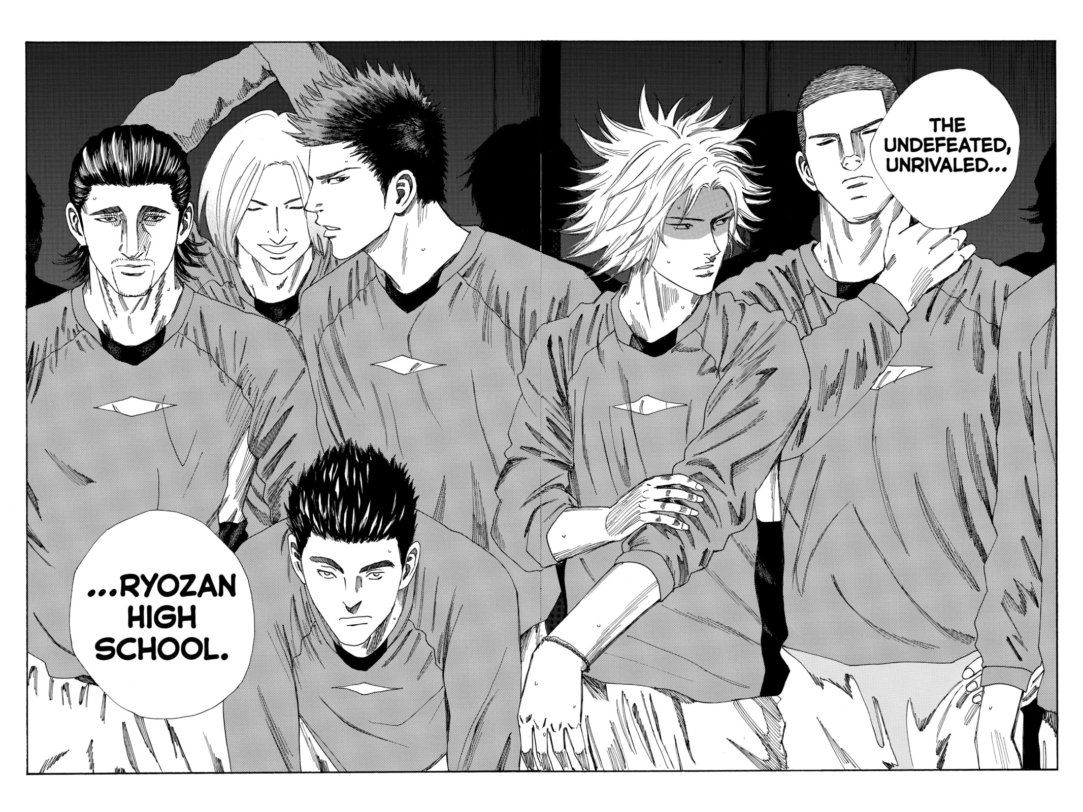 DAYS Chapter 162 page 18 - 