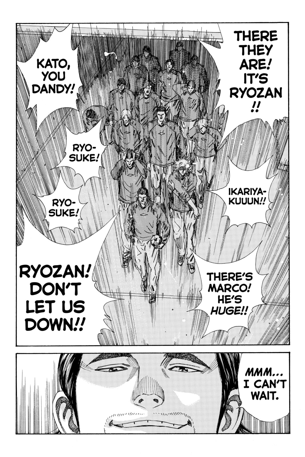 DAYS Chapter 162 page 19 - 