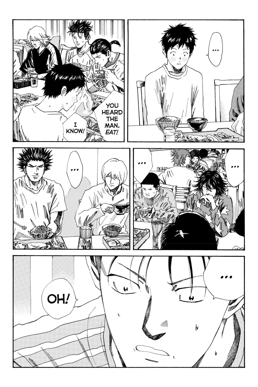 DAYS Chapter 163 page 15 - 