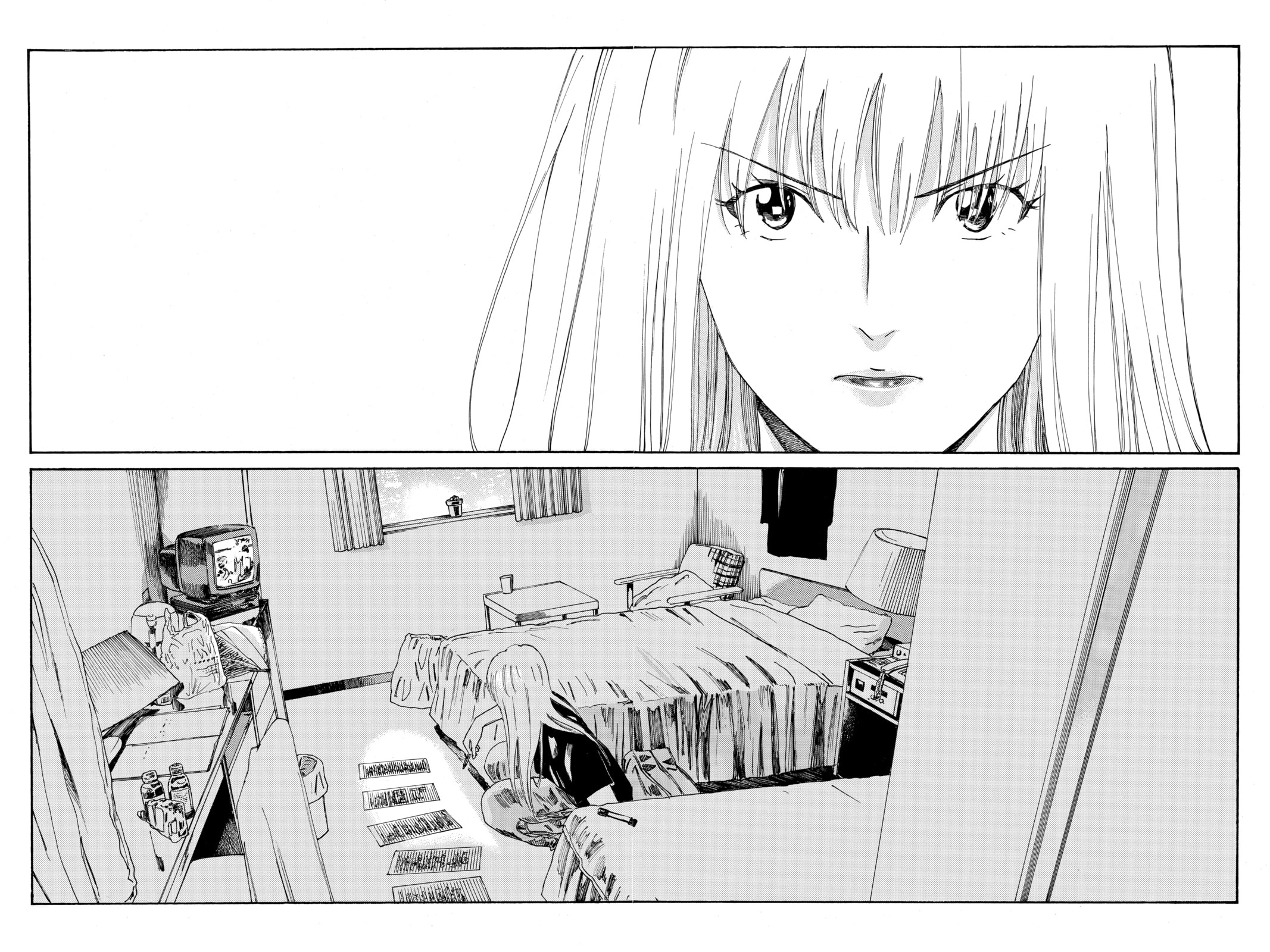DAYS Chapter 163 page 22 - 