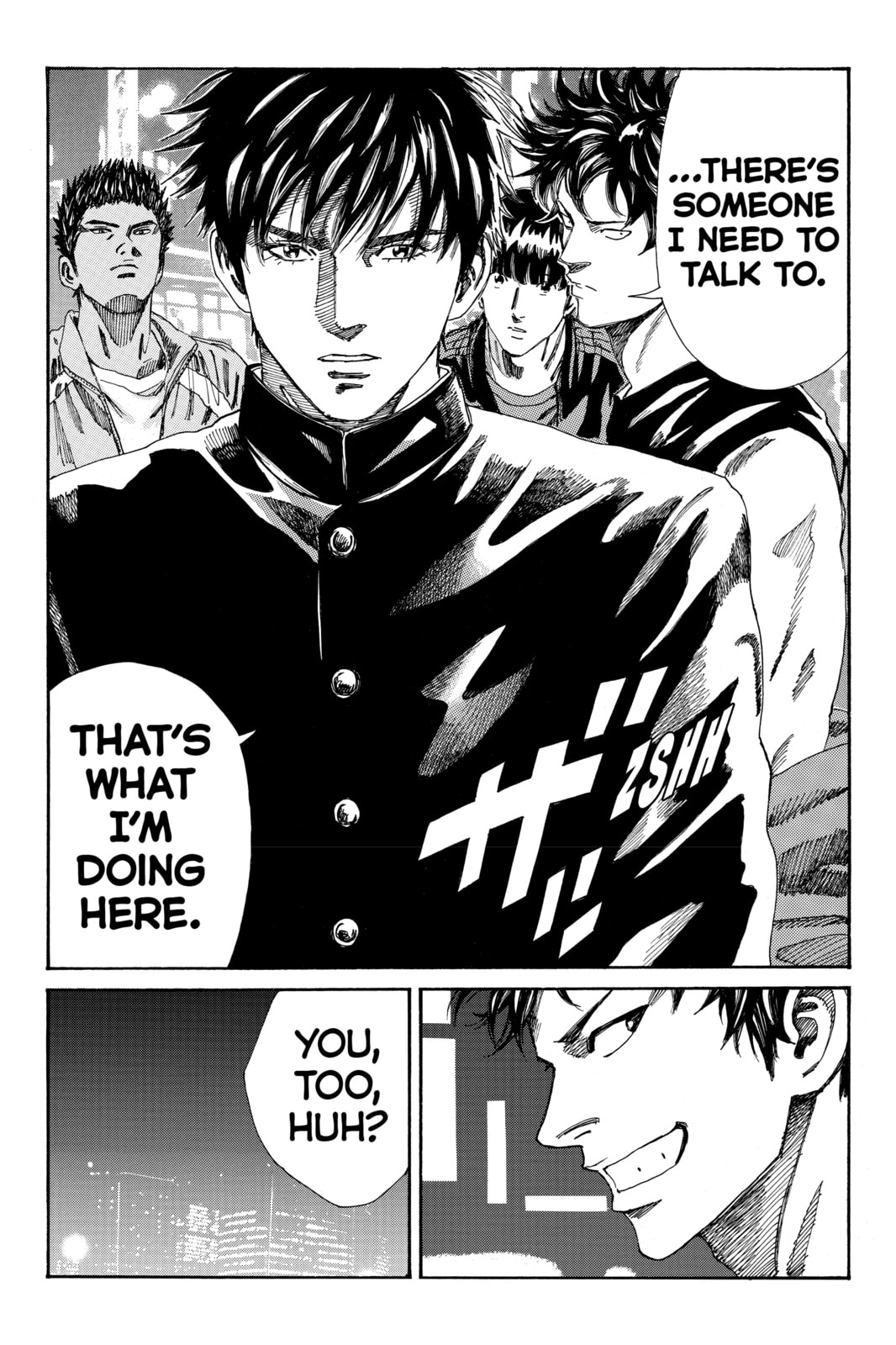 DAYS Chapter 163 page 24 - 