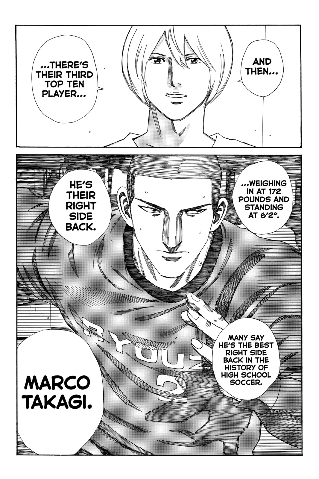 DAYS Chapter 163 page 8 - 